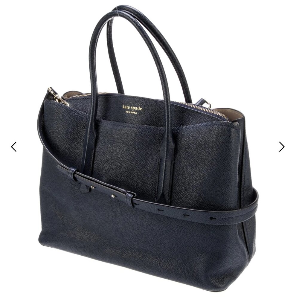 Kate Spade Margaux Satchel